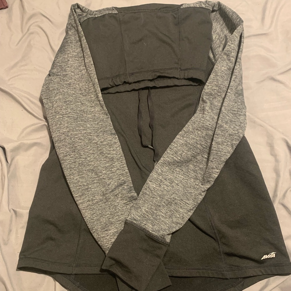 Avia Long Sleeve Shirt